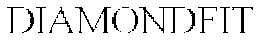 DIAMONDFIT trademark