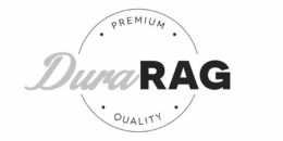 DURARAG PREMIUM QUALITY trademark