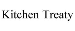 KITCHEN TREATY trademark