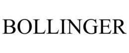 BOLLINGER trademark