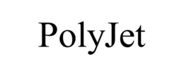 POLYJET trademark