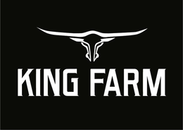 KING FARM trademark