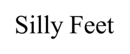 SILLY FEET trademark