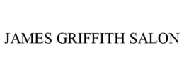 JAMES GRIFFITH SALON trademark