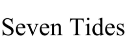 SEVEN TIDES trademark