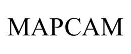 MAPCAM trademark