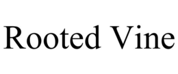 ROOTED VINE trademark