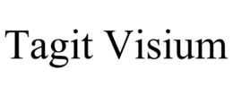 TAGIT VISIUM trademark