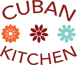 CUBAN KITCHEN trademark