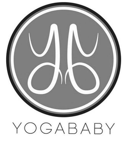 YB YOGABABY trademark