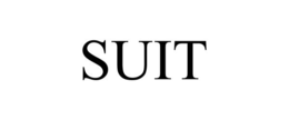 SUIT trademark