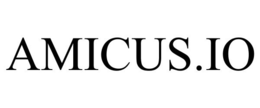 AMICUS.IO trademark
