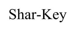 SHAR-KEY trademark