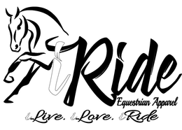 IRIDE EQUESTRIAN APPAREL ILIVE. ILOVE. IRIDE. trademark