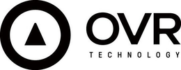 OVR TECHNOLOGY trademark