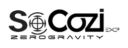 SOCOZI EXP ZEROGRAVITY trademark