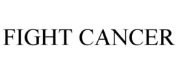 FIGHT CANCER trademark