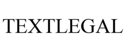 TEXTLEGAL trademark