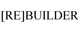 [RE]BUILDER trademark