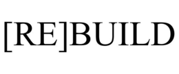 [RE]BUILD trademark