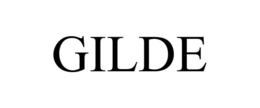 GILDE trademark