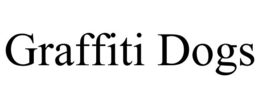 GRAFFITI DOGS trademark