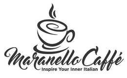 MARANELLO CAFFE trademark