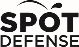 SPOT DEFENSE trademark