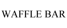 WAFFLE BAR trademark