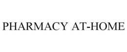 PHARMACY AT-HOME trademark