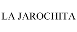 LA JAROCHITA trademark