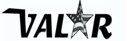 VALOR trademark
