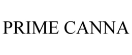PRIME CANNA trademark