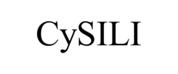 CYSILI trademark
