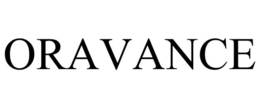 ORAVANCE trademark