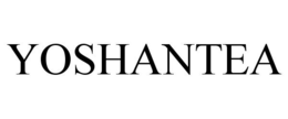 YOSHANTEA trademark