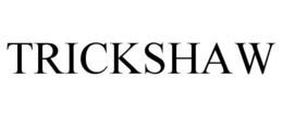 TRICKSHAW trademark