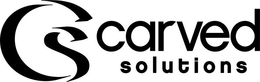CS CARVED SOLUTIONS trademark
