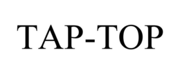 TAP-TOP trademark