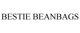 BESTIE BEANBAGS trademark