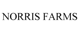 NORRIS FARMS trademark