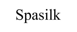 SPASILK trademark