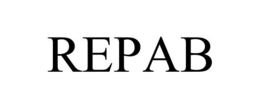 REPAB trademark