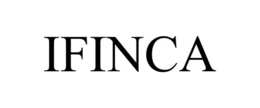 IFINCA trademark