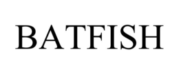 BATFISH trademark