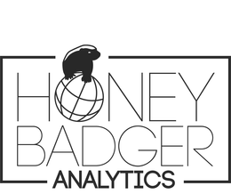 HONEY BADGER ANALYTICS trademark