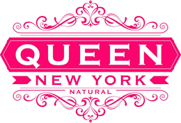 QUEEN NATURAL NEW YORK trademark