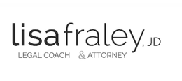 LISA FRALEY JD LEGAL COACH & ATTORNEY trademark