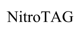 NITROTAG trademark