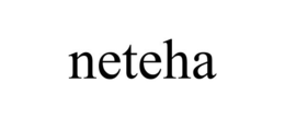 NETEHA trademark